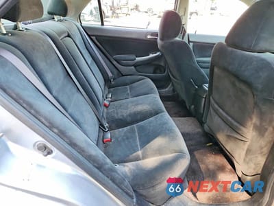 Zdjęcie 10 z 12 samochodu: 2003 HONDA ACCORD VIN:1HGCM56653A054758 - miniatura