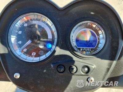 Zdjęcie 7 z 9 samochodu: 2015 GENUINE SCOOTER CO. HOOLIGAN 170I VIN:RFVBFBF94F1000441 - miniatura