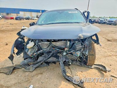 Piąte zdjęcie samochodu w środku: 2026 FORD ESCAPE ST LINE VIN:1FMCU9MN8TUA24390 - miniatura