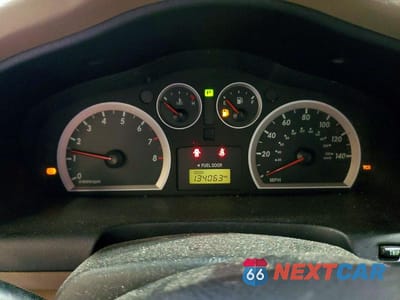 Zdjęcie 9 z 13 samochodu: 2006 HYUNDAI SANTA FE VIN:KM8SC13D16U111383 - miniatura