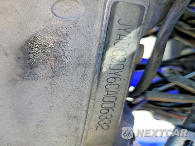 Zdjęcie 8 z 8 samochodu: 2012 YAMAHA WR250 F VIN:JYACG30Y6CA006332 - miniatura