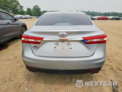 Zdjęcie 6 z 12 samochodu: 2015 TOYOTA AVALON XLE PREMIUM VIN:4T1BK1EB7FU185793 - miniatura