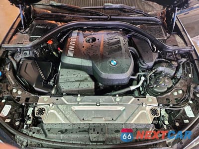 Zdjęcie 11 z 12 samochodu: 2026 BMW 330XI VIN:3MW89CW07T8G29618 - miniatura