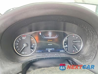 Zdjęcie 9 z 12 samochodu: 2022 BUICK ENCLAVE AVENIR VIN:5GAEVCKW1NJ127854 - miniatura