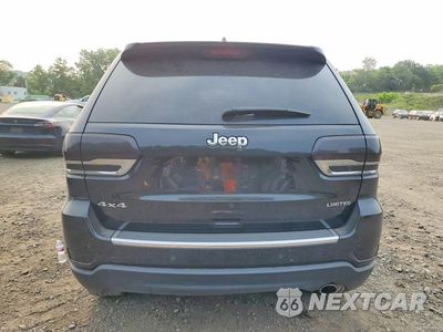 Zdjęcie 6 z 13 samochodu: 2019 JEEP GRAND CHEROKEE LIMITED VIN:1C4RJFBG2KC642318 - miniatura