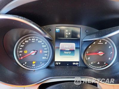 Zdjęcie 9 z 13 samochodu: 2019 MERCEDES-BENZ GLC 300 4MATIC VIN:WDC0G4KB1KF625762 - miniatura
