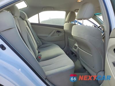 Zdjęcie 10 z 12 samochodu: 2011 TOYOTA CAMRY LE VIN:4T1BF3EK9BU722304 - miniatura