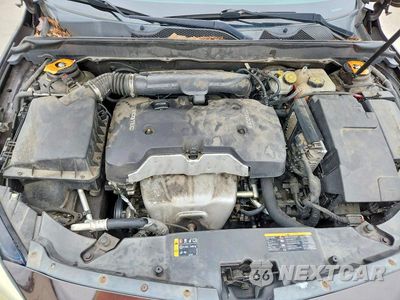 Zdjęcie 11 z 13 samochodu: 2015 CHEVROLET MALIBU 1LT VIN:1G11C5SL3FF154653 - miniatura