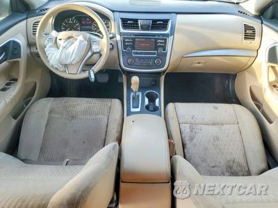 Zdjęcie 8 z 12 samochodu: 2016 NISSAN ALTIMA 2.5 S VIN:1N4AL3AP1GC282222 - miniatura