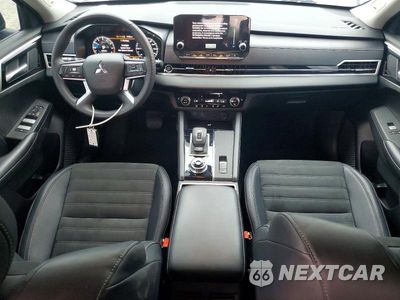 Zdjęcie 8 z 14 samochodu: 2024 MITSUBISHI OUTLANDER SE VIN:JA4J3VA8XRZ030154 - miniatura