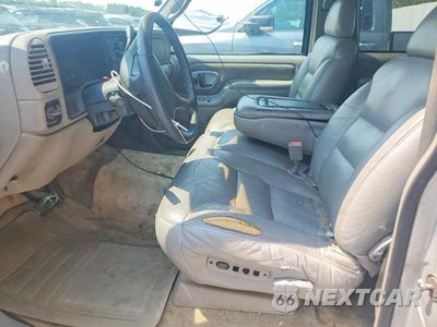 Zdjęcie 7 z 12 samochodu: 1997 CHEVROLET TAHOE K1500 VIN:3GNEK18RXVG140639 - miniatura
