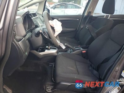Zdjęcie 7 z 12 samochodu: 2015 HONDA FIT EX VIN:3HGGK5H80FM772182 - miniatura