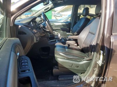 Zdjęcie 7 z 13 samochodu: 2019 DODGE GRAND CARAVAN GT VIN:2C4RDGEG3KR570898 - miniatura