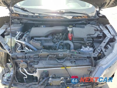 Zdjęcie 12 z 13 samochodu: 2022 NISSAN ROGUE SPORT SL VIN:JN1BJ1CW7NW495106 - miniatura