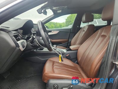 Zdjęcie 7 z 12 samochodu: 2018 AUDI A5 PREMIUM PLUS VIN:WAUBNCF54JA011025 - miniatura