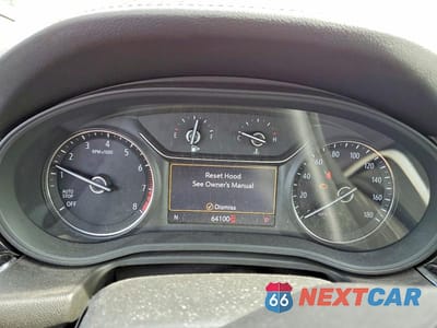 Zdjęcie 9 z 14 samochodu: 2019 BUICK REGAL TOURX ESSENCE VIN:W04GV8SX6K1043404 - miniatura