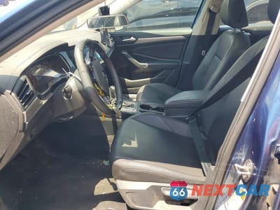 Zdjęcie 7 z 12 samochodu: 2020 VOLKSWAGEN JETTA S VIN:3VWC57BU9LM077939 - miniatura