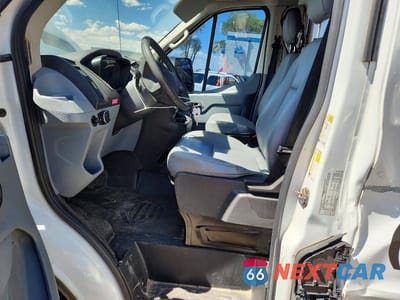 Zdjęcie 7 z 13 samochodu: 2015 FORD TRANSIT T-350 VIN:1FTSW3XM7FKA13889 - miniatura