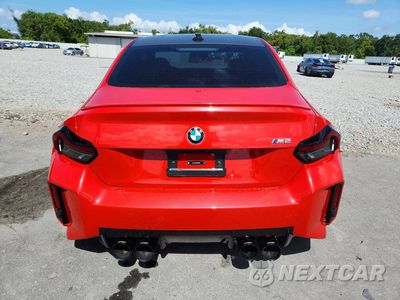 Zdjęcie 6 z 13 samochodu: 2024 BMW M2 VIN:3MF13DM04R8E70366 - miniatura