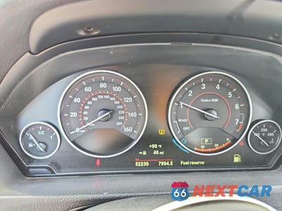 Zdjęcie 9 z 12 samochodu: 2019 BMW 430I VIN:WBA4W3C53KAF93696 - miniatura