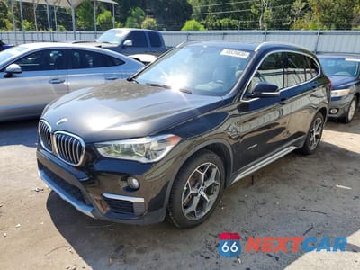 2016 BMW X1 XDRIVE28I WBXHT3C38G5E51262 - główne zdjęcie licytacji z USA - miniatura