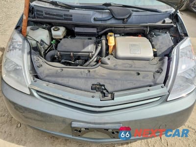 Zdjęcie 11 z 12 samochodu: 2004 TOYOTA PRIUS BASE VIN:JTDKB22U440109243 - miniatura