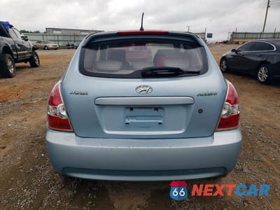 Zdjęcie 6 z 13 samochodu: 2010 HYUNDAI ACCENT GS VIN:KMHCM3ACXAU162297 - miniatura