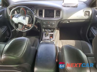 Zdjęcie 8 z 13 samochodu: 2020 DODGE CHARGER SCAT PACK VIN:2C3CDXGJ3LH247767 - miniatura
