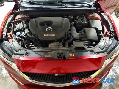 Zdjęcie 11 z 13 samochodu: 2018 MAZDA 6 GRAND TOURING RESERVE VIN:JM1GL1WY7J1334997 - miniatura