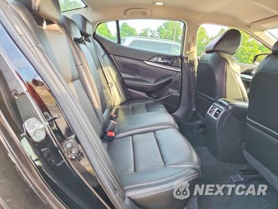 Zdjęcie 10 z 13 samochodu: 2021 NISSAN MAXIMA SV VIN:1N4AA6CV9MC505234 - miniatura
