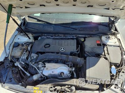 Zdjęcie 11 z 12 samochodu: 2019 MERCEDES-BENZ A 220 VIN:WDD3G4EBXKW017789 - miniatura