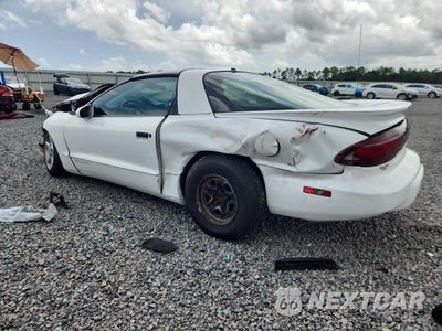 Drugie zdjęcie samochodu z przodu: 1997 PONTIAC FIREBIRD VIN:2G2FS22K7V2225329 - miniatura