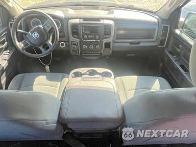 Zdjęcie 8 z 12 samochodu: 2016 RAM 1500 ST VIN:1C6RR7KG7GS307056 - miniatura