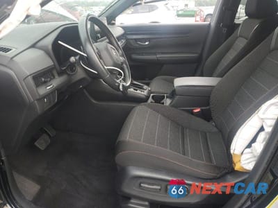 Zdjęcie 7 z 13 samochodu: 2023 HONDA CR-V SPORT VIN:2HKRS5H53PH706990 - miniatura