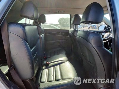 Zdjęcie 11 z 14 samochodu: 2020 KIA SORENTO EX V6 VIN:5XYPH4A54LG706900 - miniatura