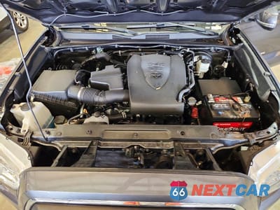 Zdjęcie 11 z 12 samochodu: 2022 TOYOTA TACOMA SR5 V6 VIN:3TMAZ5CN9NM168979 - miniatura
