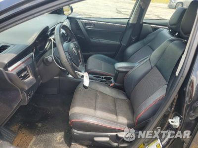 Zdjęcie 7 z 13 samochodu: 2016 TOYOTA COROLLA S SPECIAL EDITION VIN:2T1BURHE8GC584035 - miniatura
