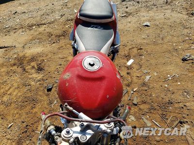 Piąte zdjęcie samochodu w środku: 1999 SUZUKI TL1000 R VIN:JS1VT52A5X2100295 - miniatura