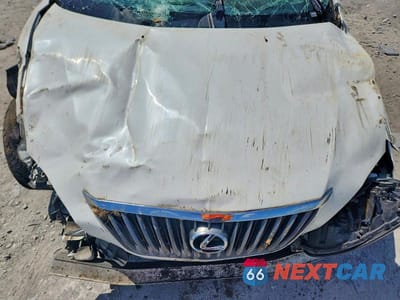 Zdjęcie 11 z 12 samochodu: 2008 LEXUS RX 350 VIN:2T2HK31U78C081205 - miniatura