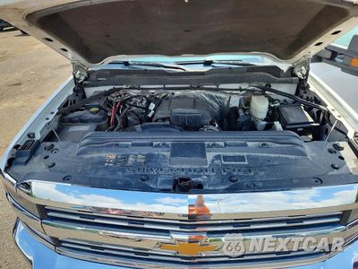 Zdjęcie 11 z 13 samochodu: 2016 CHEVROLET SILVERADO C2500 HEAVY DUTY VIN:1GC0CUEG9GZ114668 - miniatura