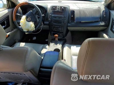 Zdjęcie 8 z 12 samochodu: 2003 CADILLAC CTS VIN:1G6DM57N330154858 - miniatura