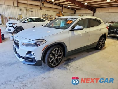 2020 BMW X2 SDRIVE28I WBXYH9C01L5P47578 - główne zdjęcie licytacji z USA - miniatura