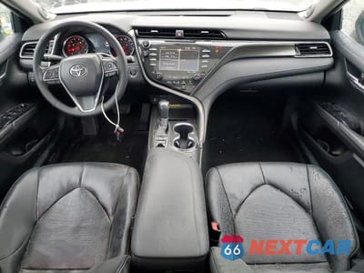 Zdjęcie 8 z 12 samochodu: 2020 TOYOTA CAMRY XSE VIN:4T1K61AK9LU953344 - miniatura