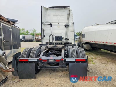 Zdjęcie 6 z 14 samochodu: 2024 VOLVO VNL SEMI TRUCK VIN:4V4NC9EH2RN340237 - miniatura