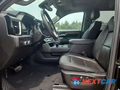 Zdjęcie 7 z 13 samochodu: 2025 GMC SIERRA K1500 DENALI VIN:1GTUUGELXSZ136698 - miniatura