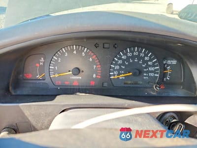Zdjęcie 9 z 13 samochodu: 1999 TOYOTA TACOMA BASE VIN:4TAWM72N7XZ524859 - miniatura