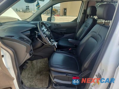 Zdjęcie 7 z 13 samochodu: 2022 FORD TRANSIT CONNECT XL VIN:NM0LS7S25N1521017 - miniatura