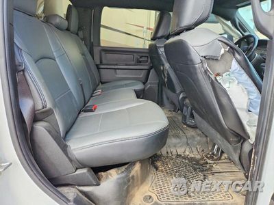 Zdjęcie 11 z 13 samochodu: 2023 RAM 2500 LARAMIE VIN:3C6UR5HJ1PG548958 - miniatura