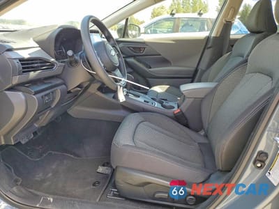 Zdjęcie 7 z 14 samochodu: 2024 SUBARU CROSSTREK PREMIUM VIN:JF2GUADC9RH378962 - miniatura