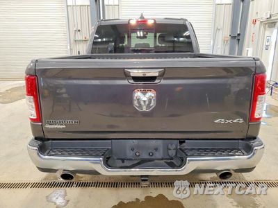 Zdjęcie 6 z 12 samochodu: 2019 RAM 1500 BIG HORN/LONE STAR VIN:1C6SRFFT3KN708260 - miniatura